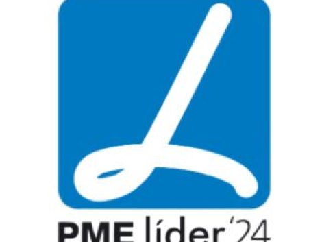 Selo PME Líder 2024 atribuído à MTS Serralharia pelo IAPMEI