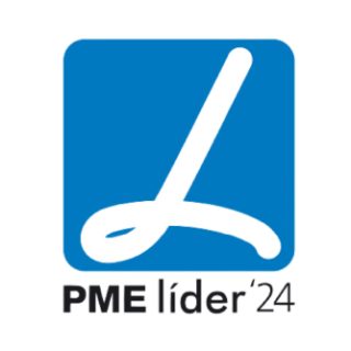 Selo PME Líder 2024 atribuído à MTS Serralharia pelo IAPMEI