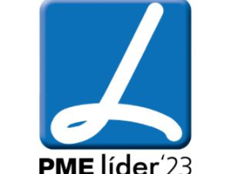 Selo PME Líder 2023 atribuído à MTS Serralharia pelo IAPMEI