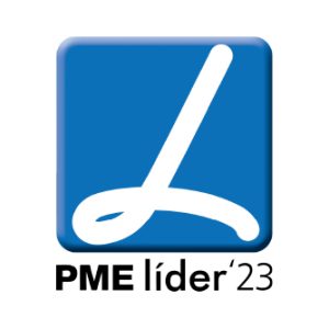 Selo PME Líder 2023 atribuído à MTS Serralharia pelo IAPMEI