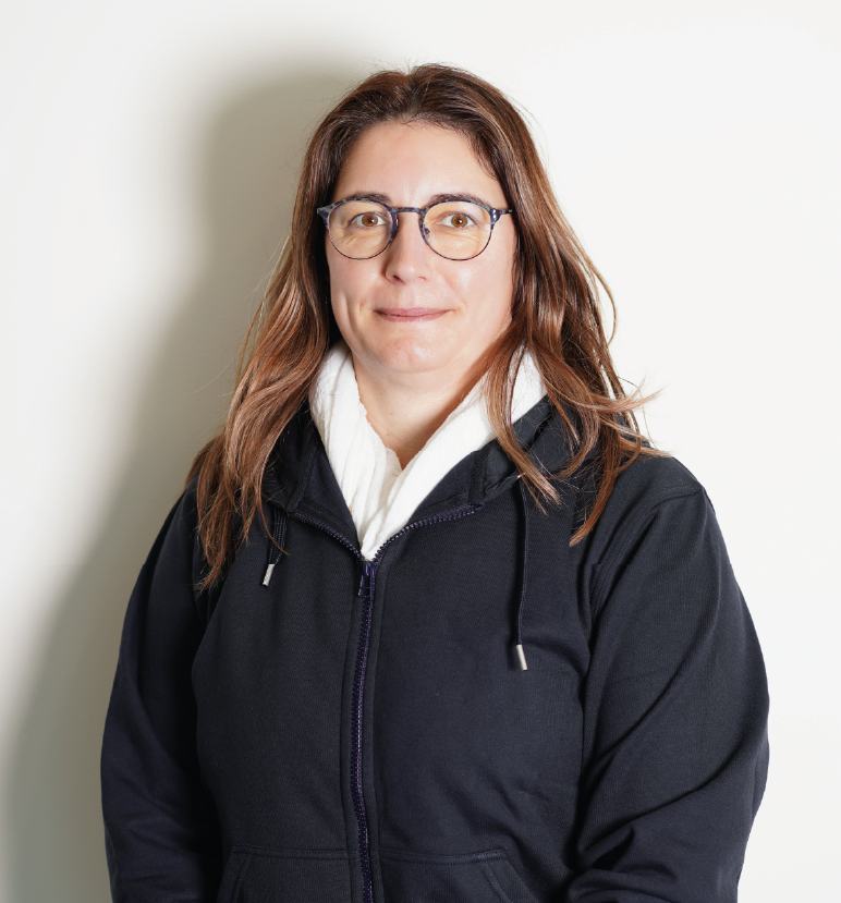 Fátima Ribeiro da MTS