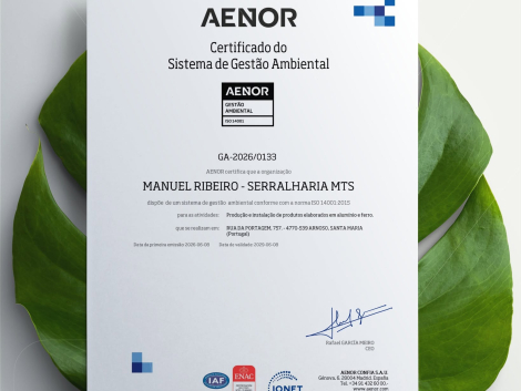 ISO 14001