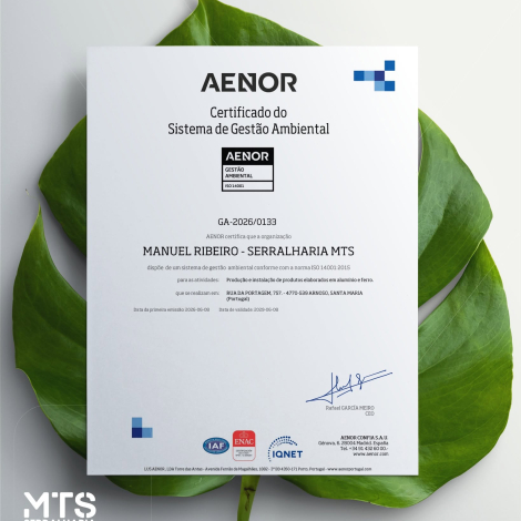 ISO 14001