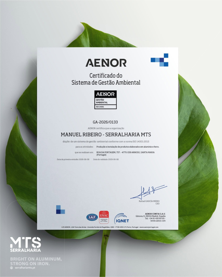 ISO 14001