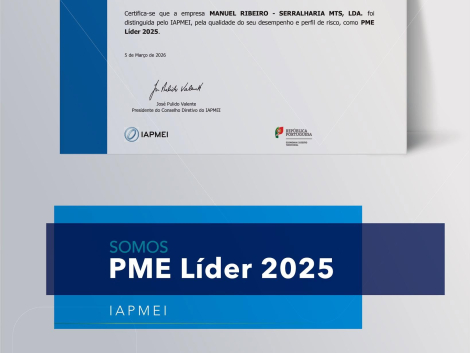 MTS PME Líder 2025