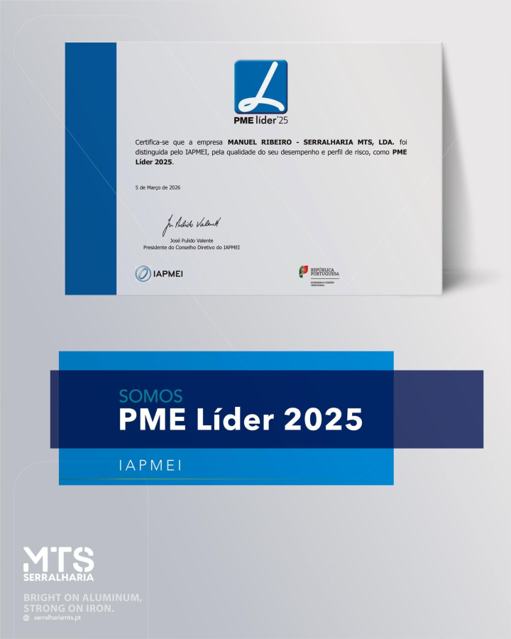 MTS PME Líder 2025